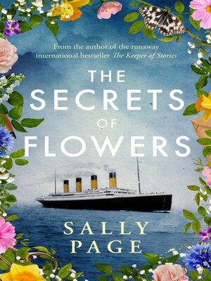 The Secrets of Flowers - ebook